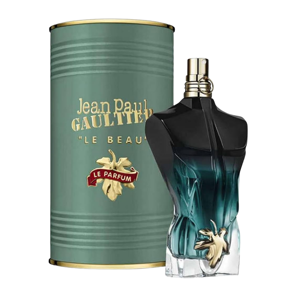 Jean Paul Gaultier Le Beau Le Parfum